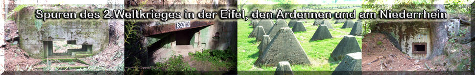  "Eifelrusty&acute;s Spurensuche"